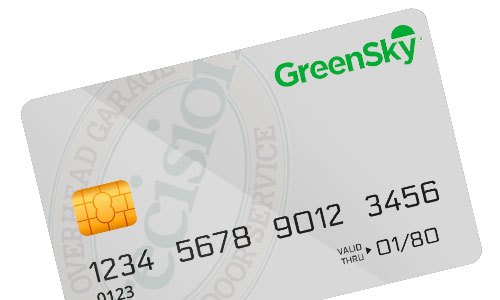 Financing Options From GreenSky